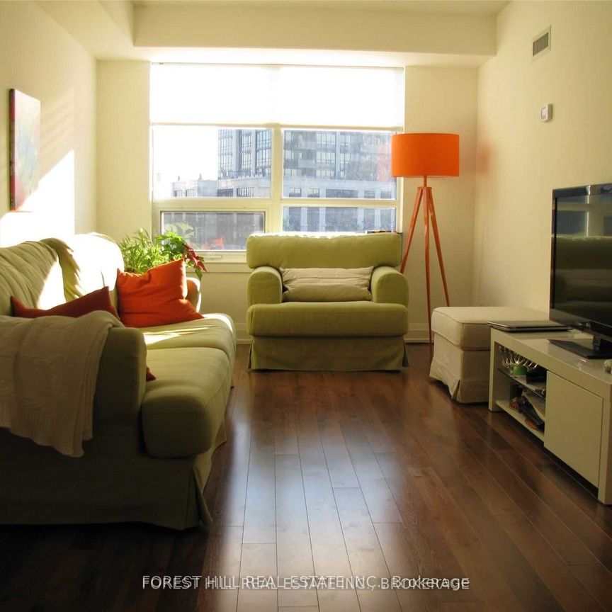 For Lease - 1 De Boers Drive Unit# 316, Toronto, Ontario - Photo 1