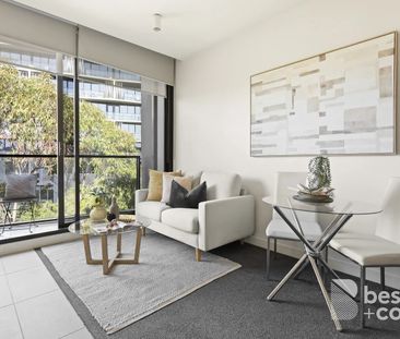 307/3 Clara Street, South Yarra VIC 3141 - Apartment For Rent | Domain - Photo 6