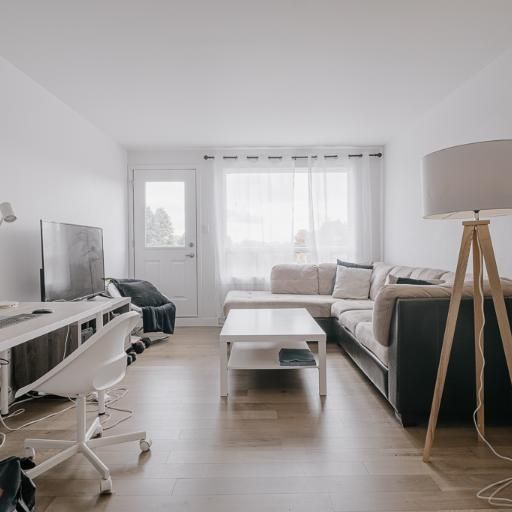 Appartement 4 ½ à louer Limoilou juillet 2026 - Photo 1