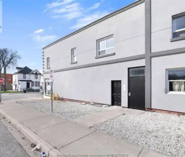 1188 WYANDOTTE STREET East Unit# 4 | 1188 WYANDOTTE STREET East Uni... - Photo 1