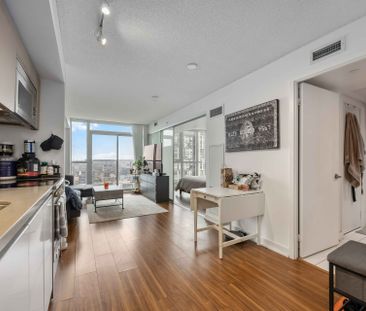 For Lease - 85 Queens Wharf Road Unit# 4109, Toronto, Ontario - Photo 4