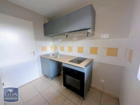 Appartement à louer 2 pièces 51.55m² - Photo 4