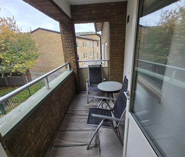 Fiskargränden, Landskrona - Foto 2