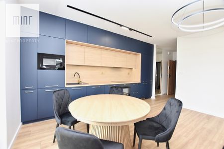 Rzeszów, mieszkanie na wynajem, Podpromie - Zdjęcie 2