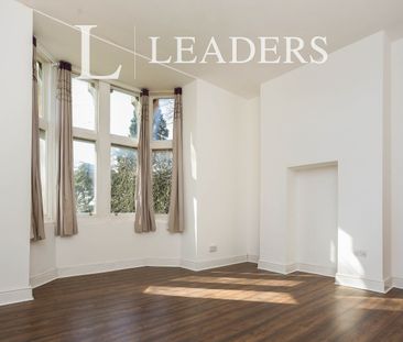 2 bedroom apartment to rent Grosvenor Gate, Leicester, Leicestershi... - Photo 3