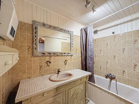 Maison 4 pièces à Heudicourt-sous-les-Côtes - Photo 5