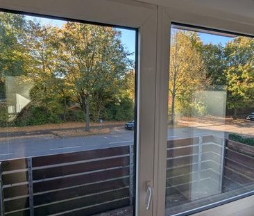 Möblierte 1-Zimmer-Wohnung in Hamburg – Erstbezug nach Renovierun - Photo 1