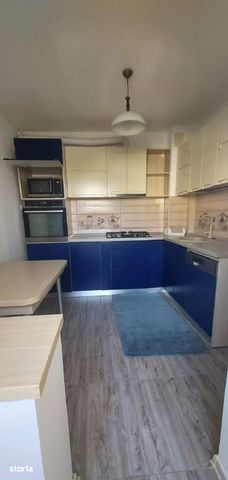 Apartament cu 3 camere - Zona Alexandru cel Bun - Zimbru - Fotografie 2
