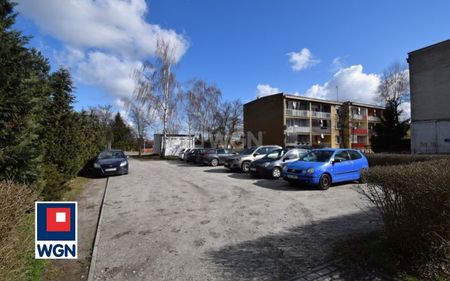 Mieszkanie na wynajem w bloku Sława - Photo 3