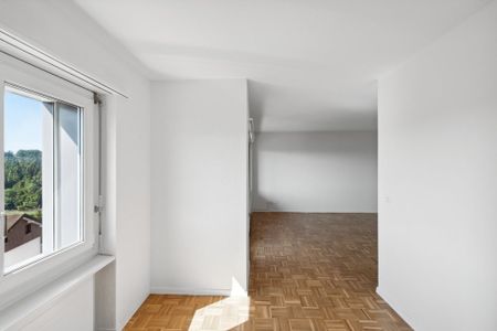 MIETEN OHNE KAUTION - Familienfreundlich wohnen nahe der Reuss - Photo 2