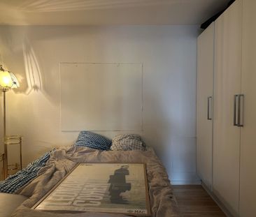 <b>Charmerende 2-værelses lejlighed – midt i Aalborg tæt på Karolin... - Foto 4