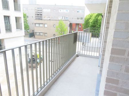 Appartement te Antwerpen (2018) - Photo 5