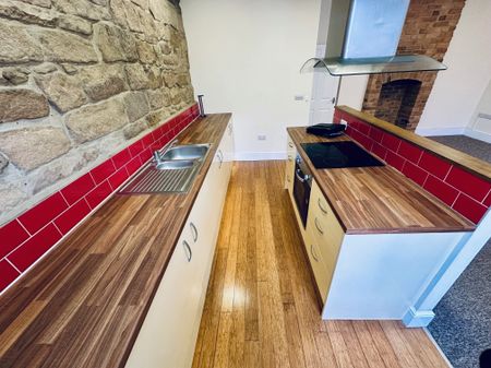 BRIDGE STREET, BELPER - Photo 4