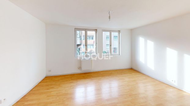 Location Appartement 3 pièces 52m² - Photo 1
