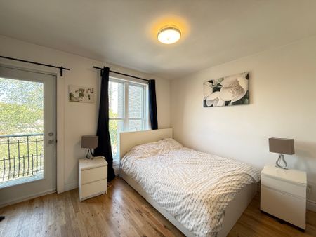 4542 Av. Papineau, Montréal (Le Plateau-Mont-Royal), QC H2H - Photo 3