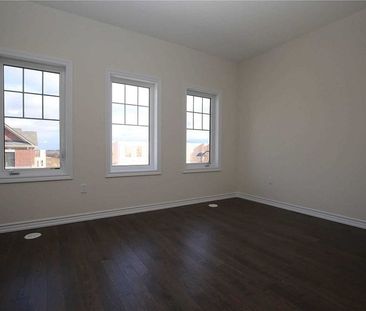 For Lease - 44 Mannar Drive, Markham, Ontario - Photo 4