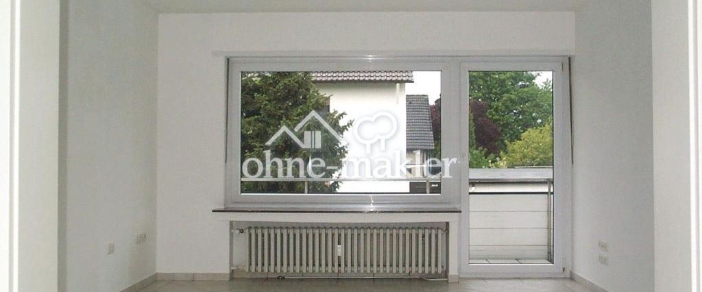 Etagenwohnung in Kirchlengern (Quernheim) - Foto 1
