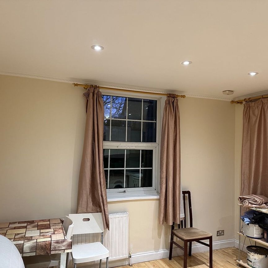 1 Bed Flat, Neeld Crescent, HA9 - Photo 1