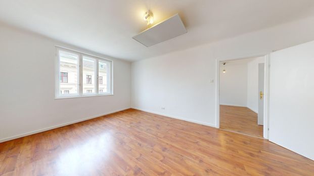 WG-geeignet | Saniert | Top-Logistik - Foto 1