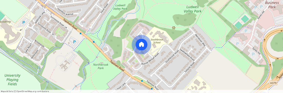 Mortimer Court, Exeter