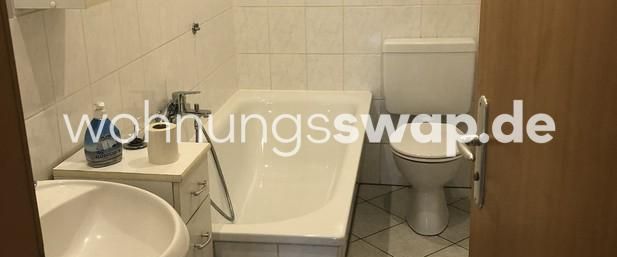 Wohnungsswap - 3 Zimmer, 71 m² - Niemetzstraße, Neukölln, Berlin - Foto 1