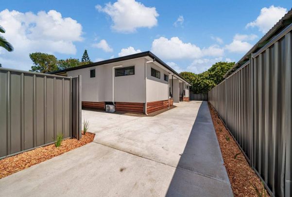 BRAND NEW BUILD - 2 BEDROOM DUPLEXES (UNFURNISHED) - Photo 1
