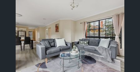 McKinnon 2BR | $1,100 UTILITIES AND FURNITURE INCLUDED | Wi-Fi, Back Yard + Free Parking - Photo 3