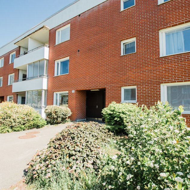 Ågatan 46B, Bromölla - Foto 1