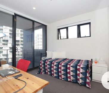 28/45 West Row, CITY ACT 2601 - Photo 5