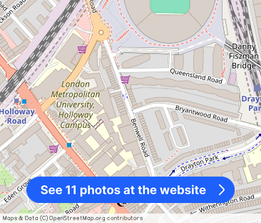 2 bedroom apartment for rent - Photo 1