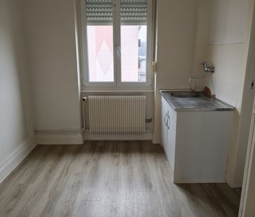 Location Appartement 3 pièces 58m² BISCHHEIM 67800 - Photo 2