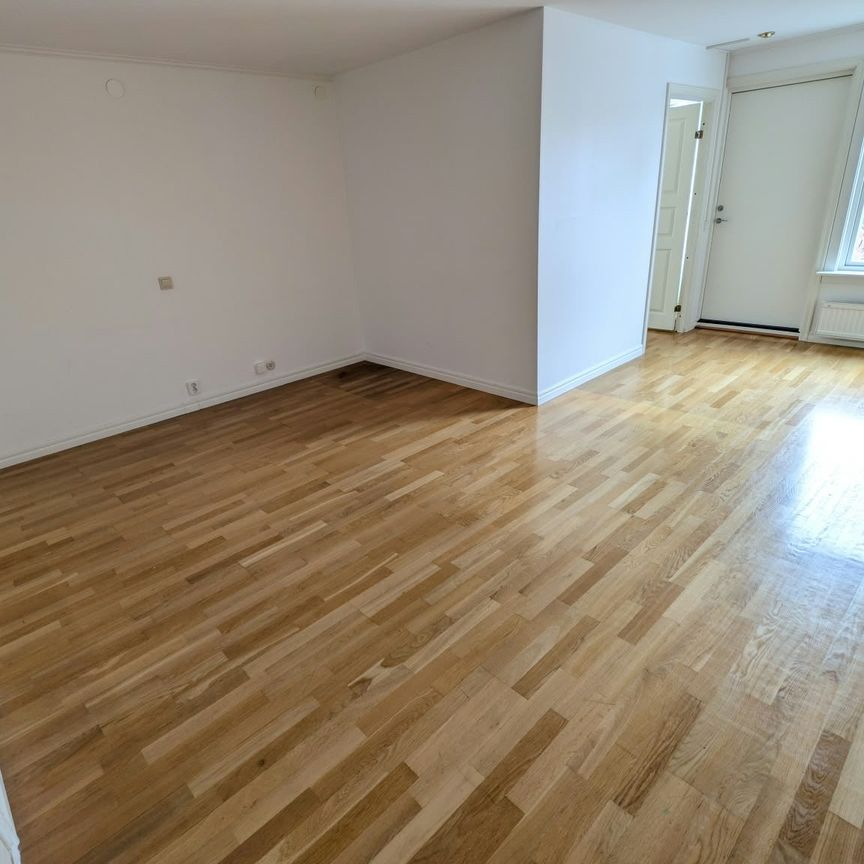 Vitpilsgränd, Stockholm - Foto 1