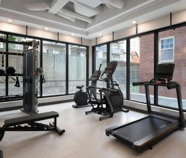 The Cooper — Luxury Spacious Studio - Photo 4