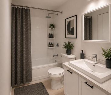 1 CH - 1 SDB - Granby - $1,200 /mo - Photo 4