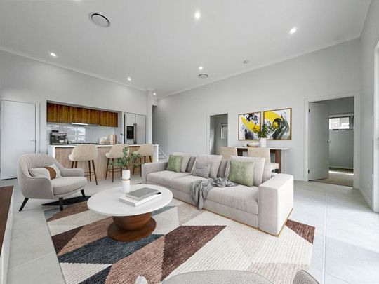 Stunning Brand-New Family Home - Photo 1