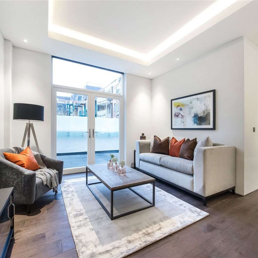 Dover House, 170 Westminster Bridge Road, Waterloo, London, SE1 7RW - Photo 1