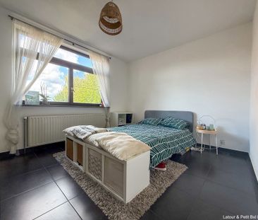 Avenue de l'Universite, 1050, Ixelles - Photo 1