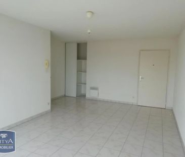 Appartement à louer 2 pièces 61.42m² - Photo 4