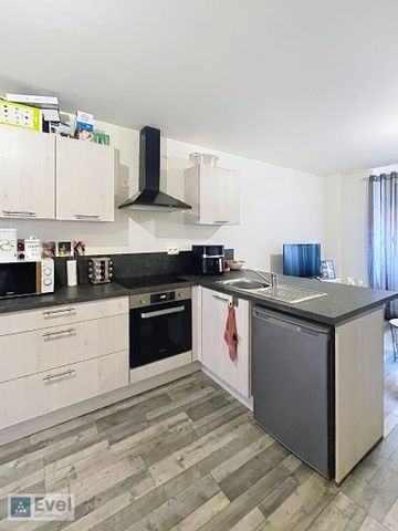 Appartement / Offre 54887667 - Photo 4