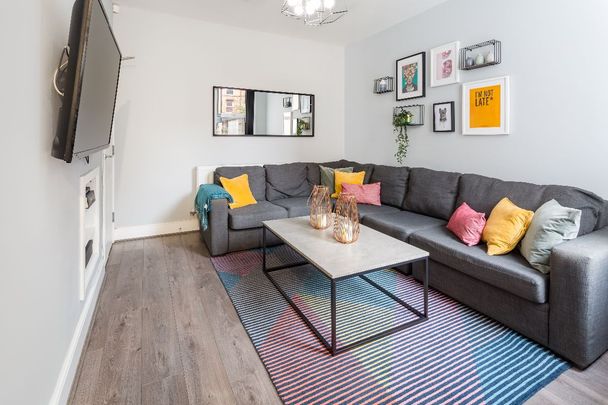 Halsbury Road, Kensington, Liverpool. - Photo 1