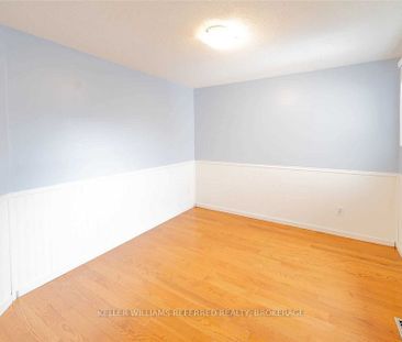 For Lease - 44 Keys Drive, Ajax, Ontario - Photo 1