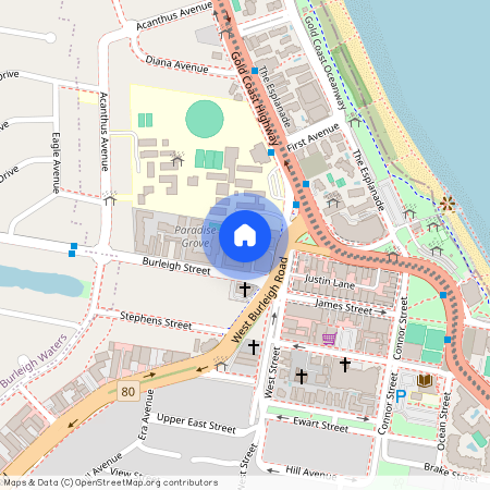 341/15 Burleigh Street, Qld 4220, Burleigh Heads