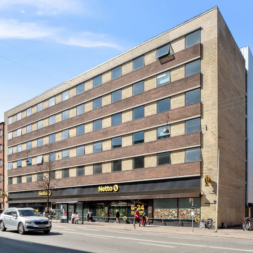 Vesterbro 99 5. 9., 9000 Aalborg - Photo 1