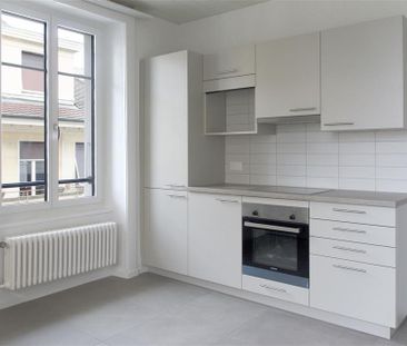 Appartement,3,69 - Foto 1