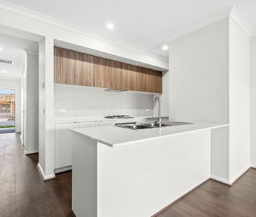 Brand New - Four Bedroom Home - Photo 2
