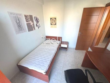 Studio/Γκαρσονιέρα για ενοικίαση Αγυιά (Πάτρα) - Photo 5