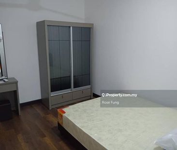 Symphony Tower (Menara Simfoni), Balakong - Photo 5