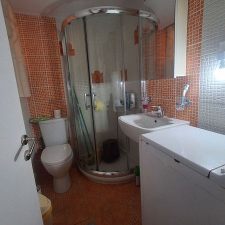 Studio/Γκαρσονιέρα για ενοικίαση Ματζίρικα - Τραχωματικό (Πρέβεζα) - Photo 3