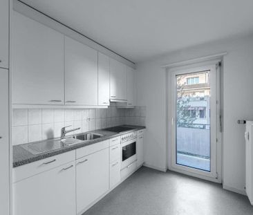 4 Zimmer, 84 m², 1. Stock - Foto 3