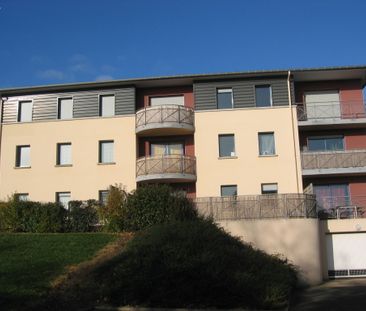 IFFENDIC Appartement Type 3 avec ascenseur et garage - Photo 2